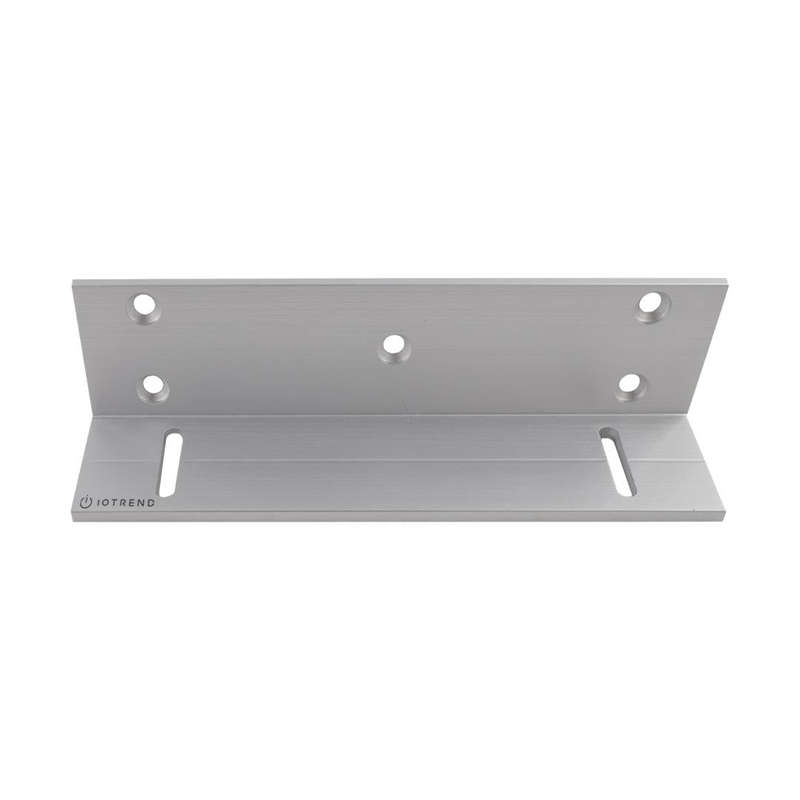 ZL Bracket for 160Kg Magnetic Lock