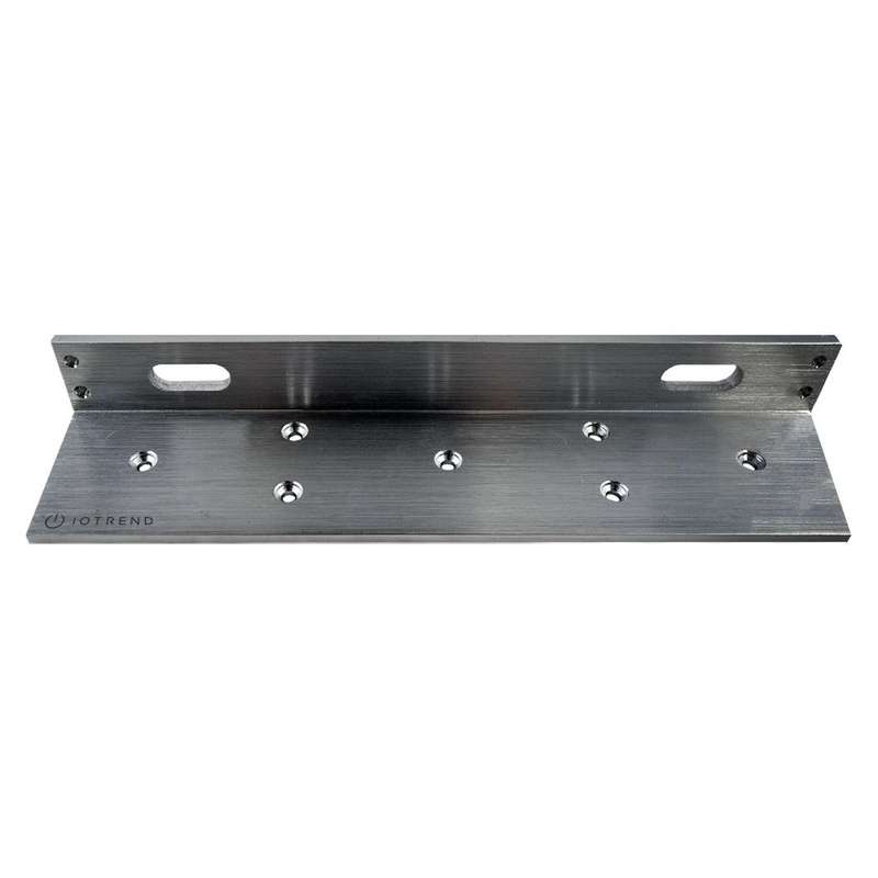 ZL Bracket for 320Kg Magnetic Lock