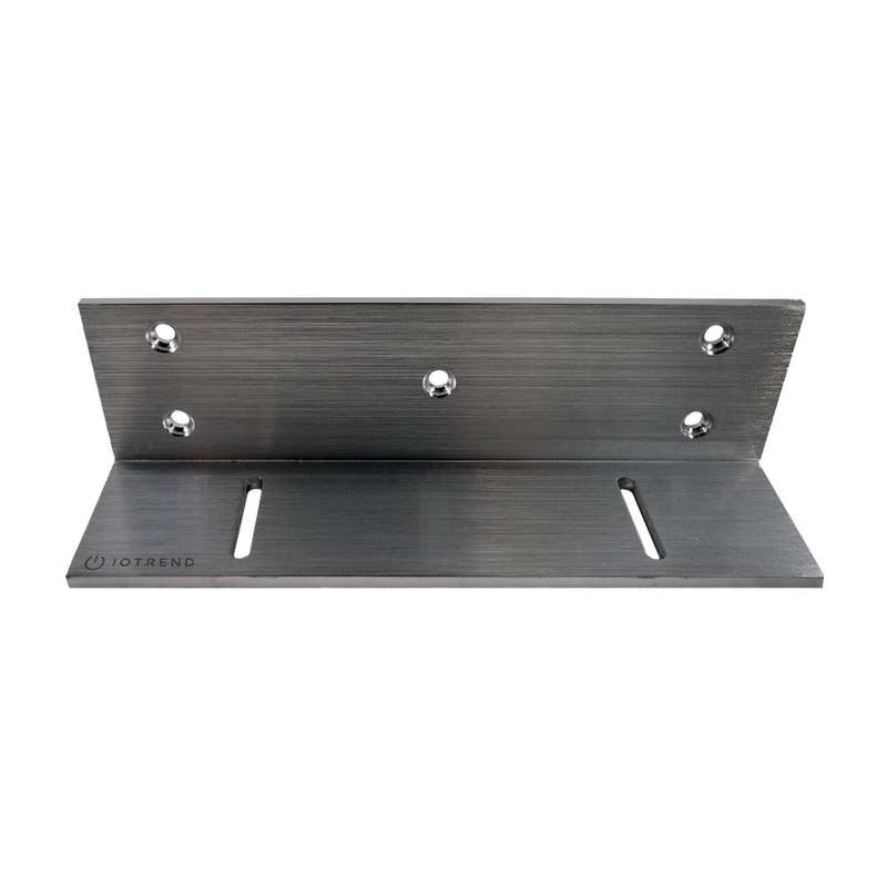 ZL Bracket for 320Kg Magnetic Lock