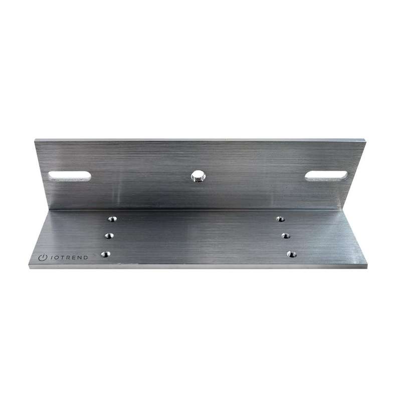 ZL Bracket for 320Kg Magnetic Lock