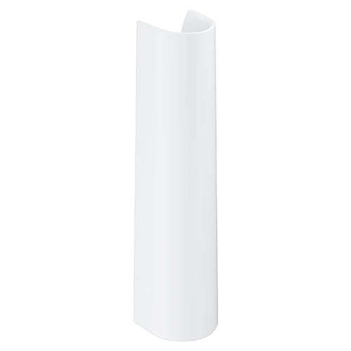 GROHE Bau Round Full Pedestal