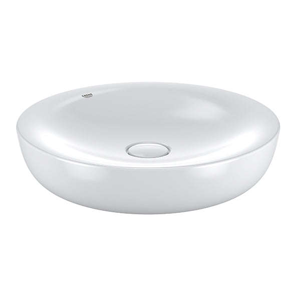 GROHE Essence Round Counter Top Vanity Basin