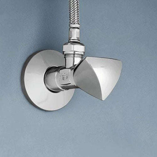 GROHE Neutral Handle Angle Valve 1/2"