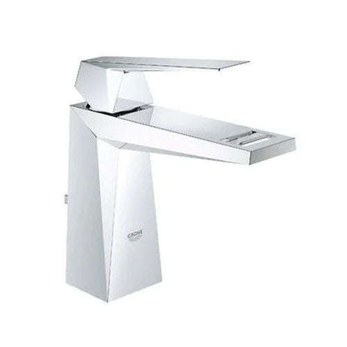 GROHE Allure Brilliant Medium Basin Mixer
