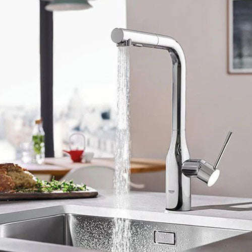 GROHE Essence Kitchen Sink Mixer