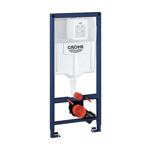 GROHE Rapid Sl Installation System For Wall-Hung Toilet