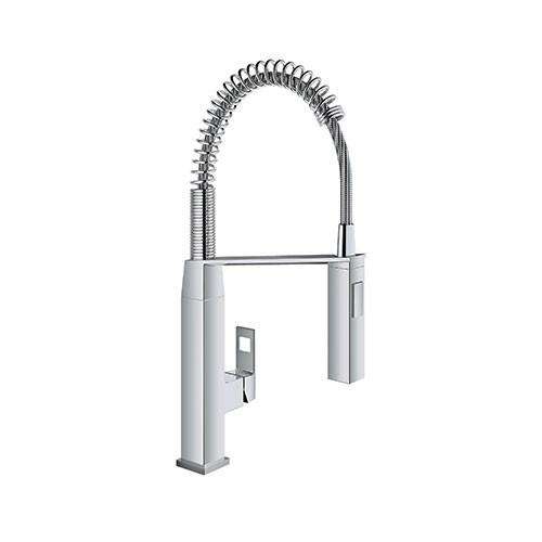 GROHE Eurocube Professional Sink Mixer