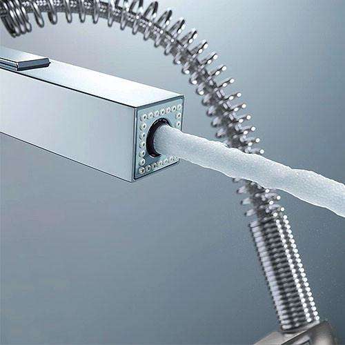 GROHE Eurocube Professional Sink Mixer