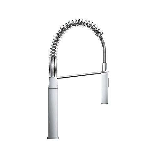GROHE Eurocube Professional Sink Mixer