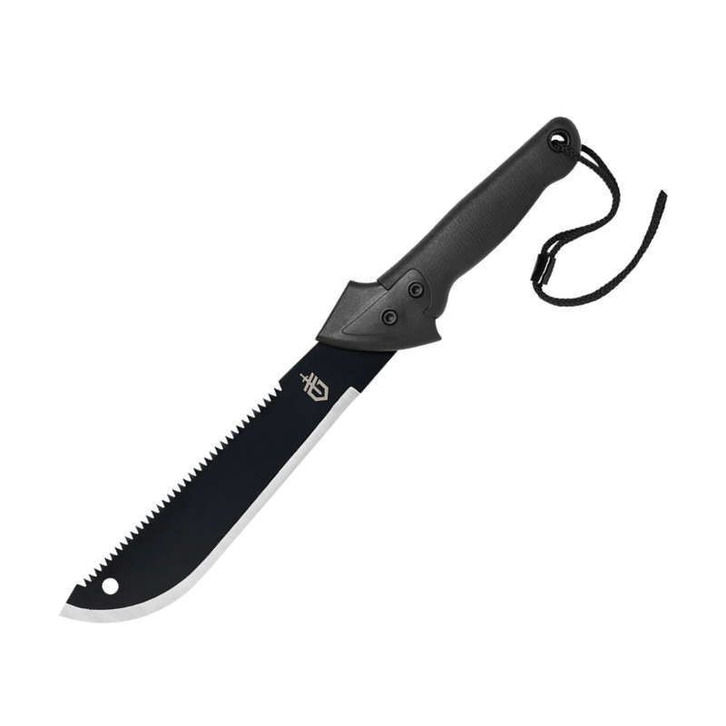 Gerber Machete JR w/sheath