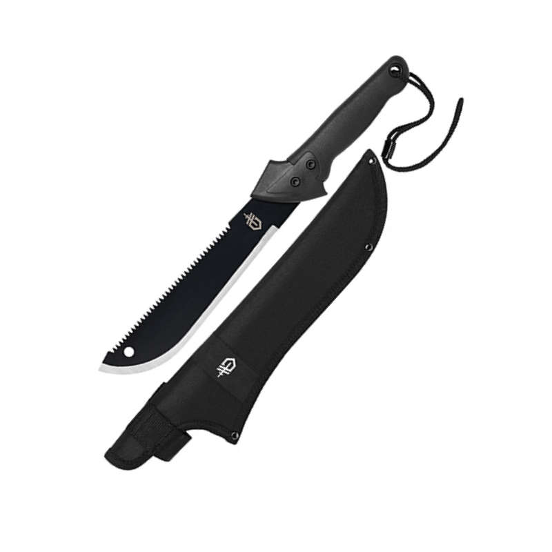 Gerber Machete JR w/sheath