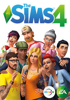 The Sims 4 Standard Edition - PC