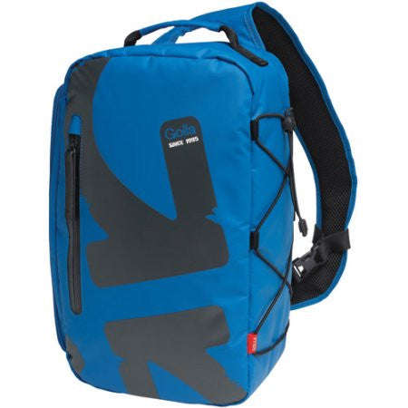 Golla Carter Large - BLUE
