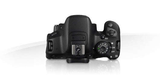 Canon Eos 700D Ultimate Bundle