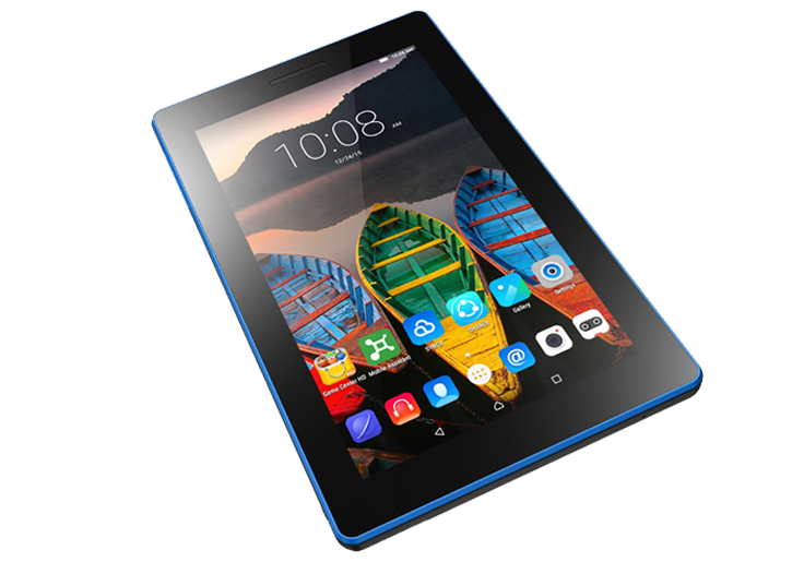 Lenovo Tab 3 710f - 8GB