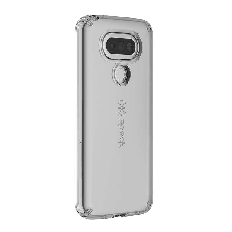 Speck G5 Candyshell - Clear