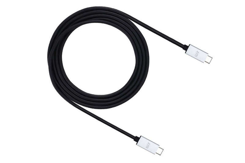 Just-Mobile Alucable Usb-C To Usb-C Cable
