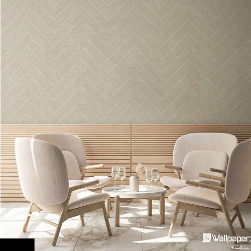 Wallpaper - Octagon 1204
