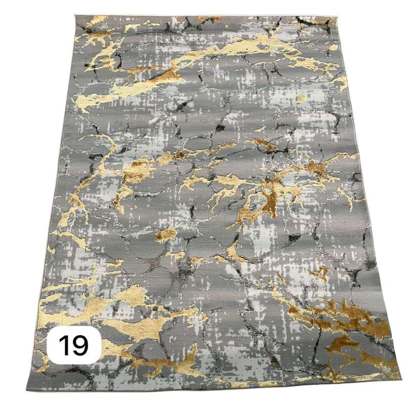 Azura Printed Carpets - Collection 3