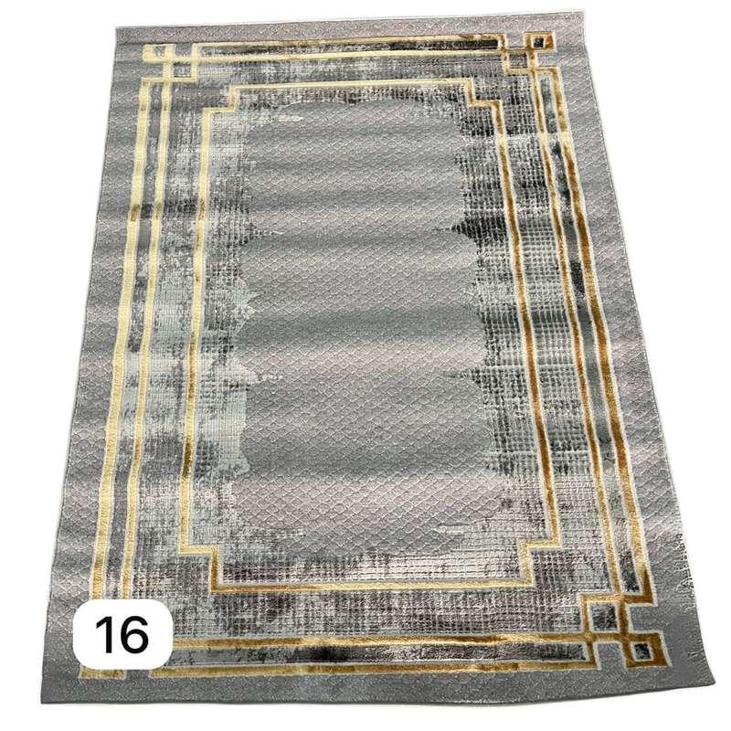 Azura Printed Carpets - Collection 3