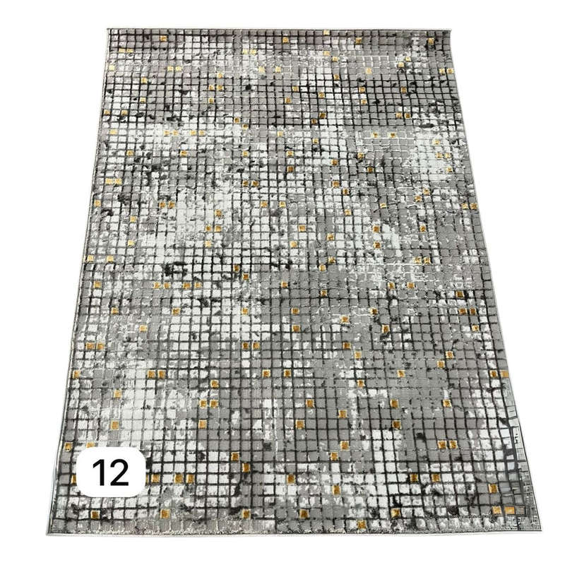 Azura Printed Carpets - Collection 3