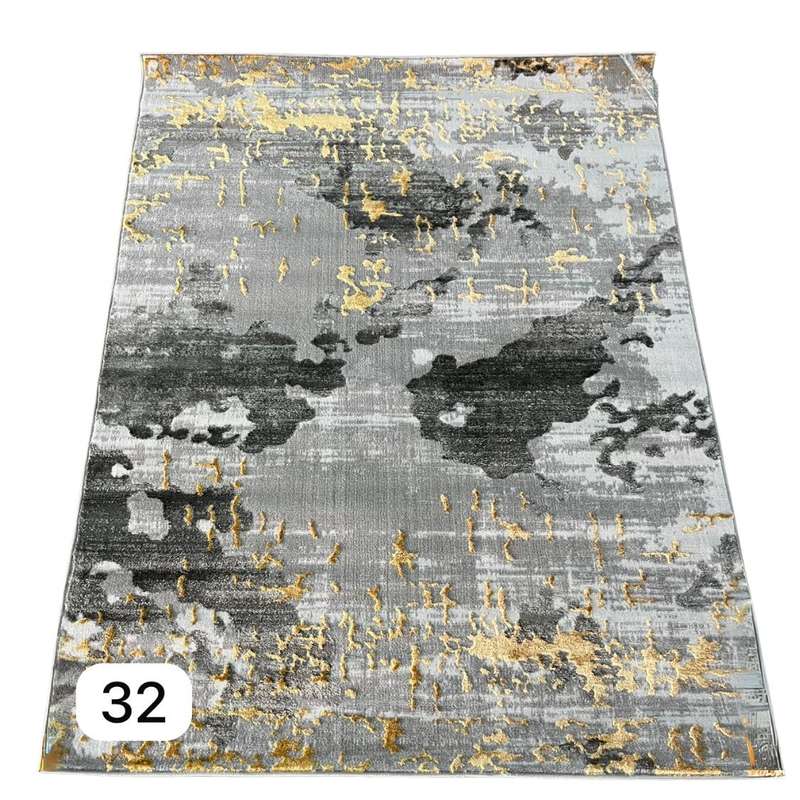 Azura Printed Carpets - Collection 3