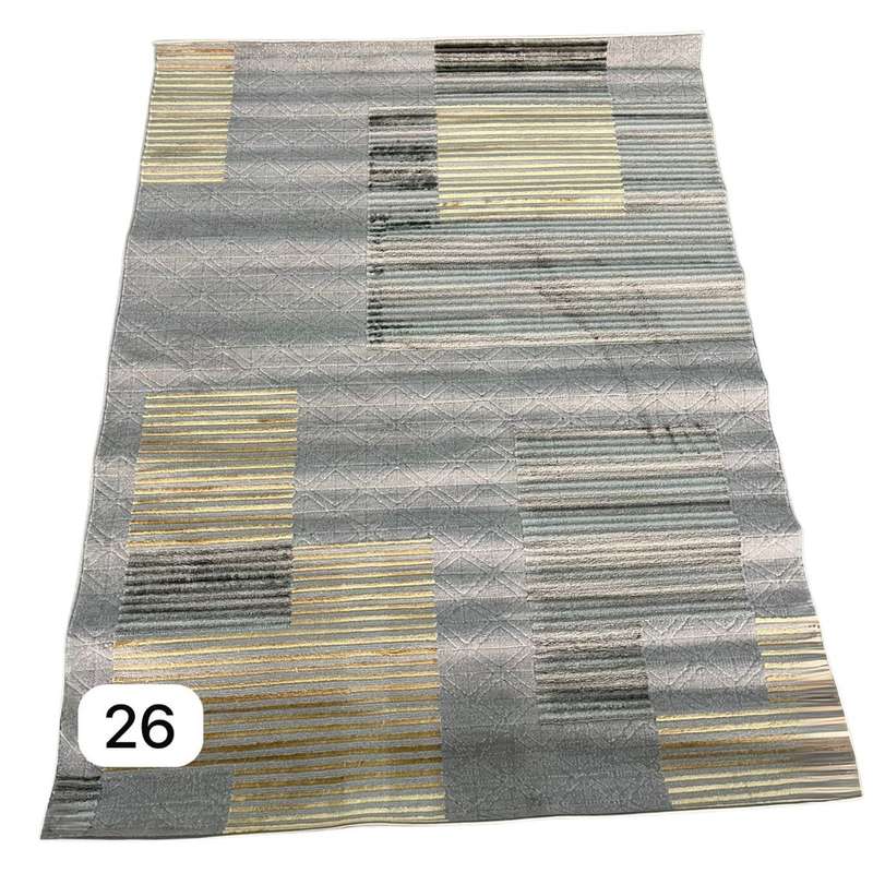 Azura Printed Carpets - Collection 3