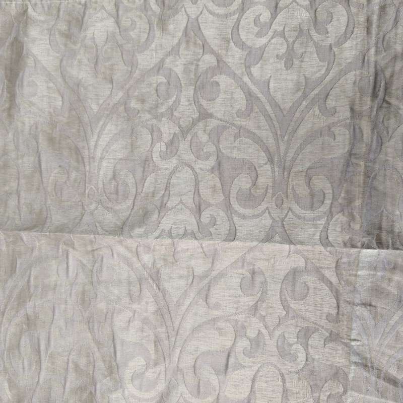 Curtain Fabric - Basilica