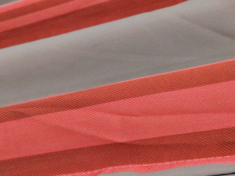 Curtain Fabric - Etoffe