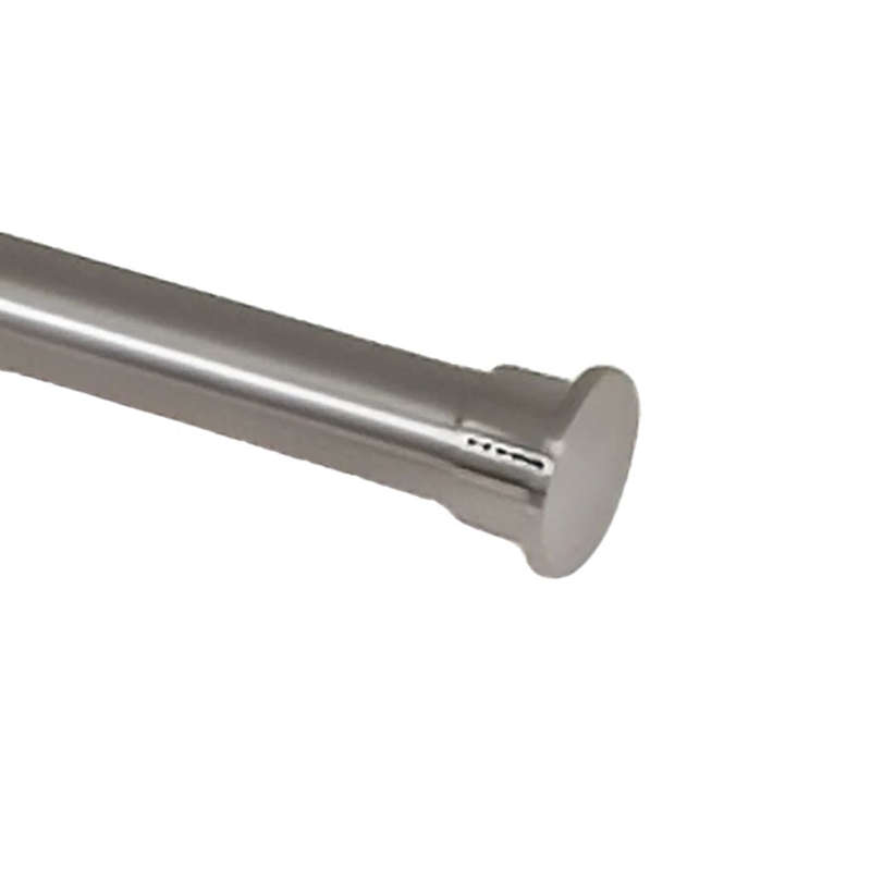 25mm Single Rod Set with Ultra Brackets ( Longer)
