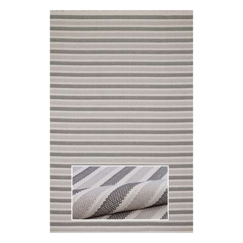 Carpet - Bungalow - Barcode