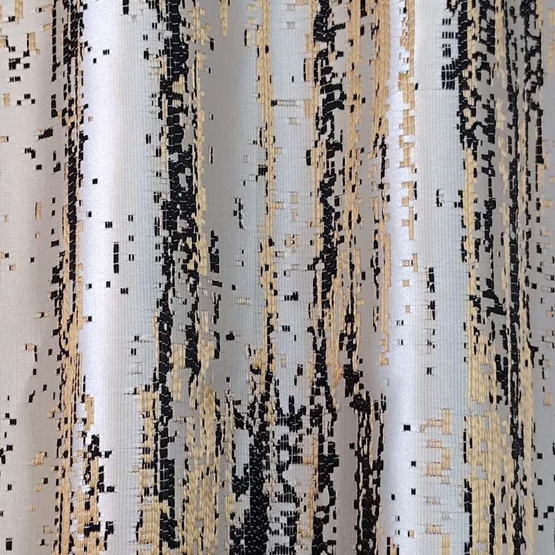 Curtain Fabric - Timeless