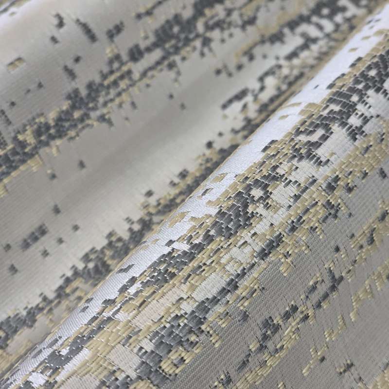 Curtain Fabric - Timeless