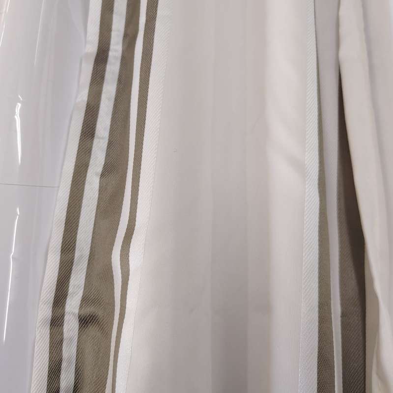 Curtain Fabric - Etoffe