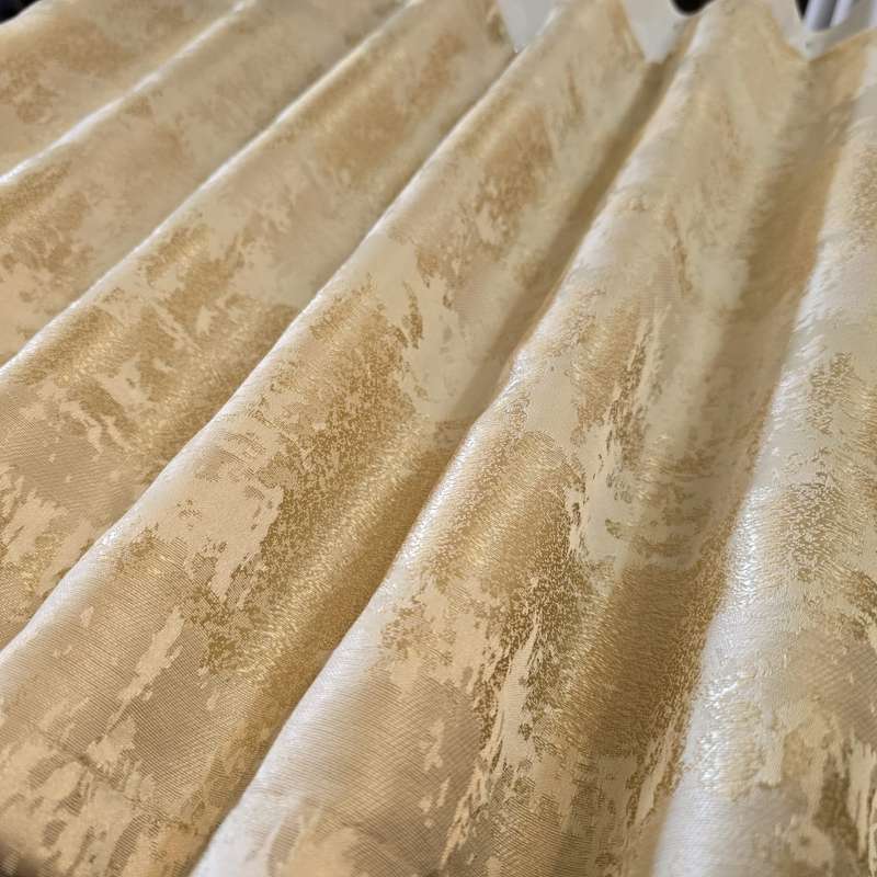 Curtain Fabric - Vapor