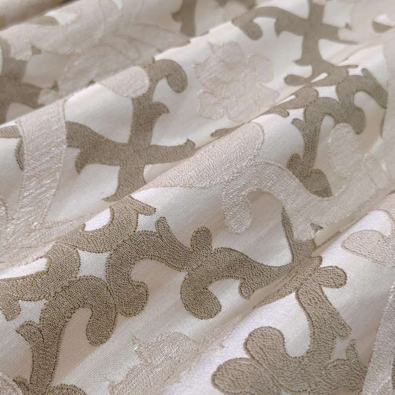 Curtain Fabric - Uber