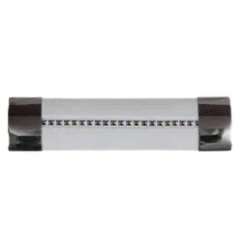 Curtain Pelmets - 85mm Inlay + End Caps