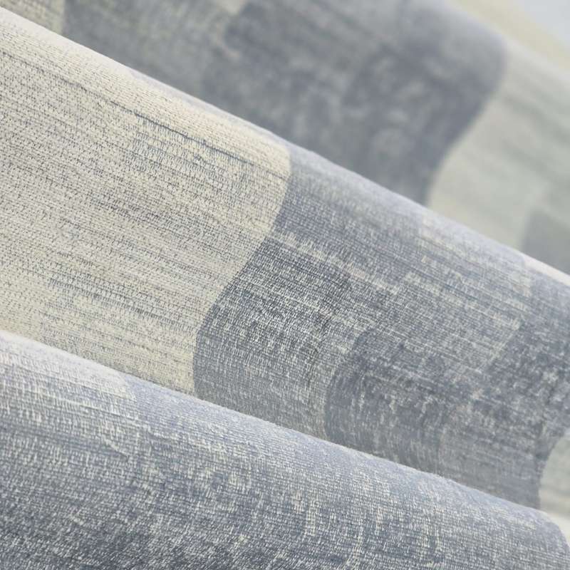 Curtain Fabric - Mosaic
