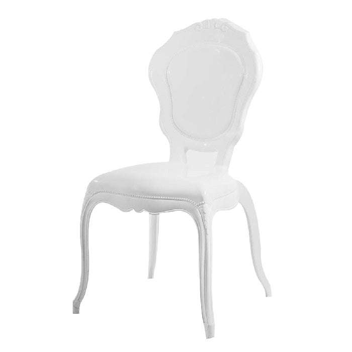 Prince Chair - Resin