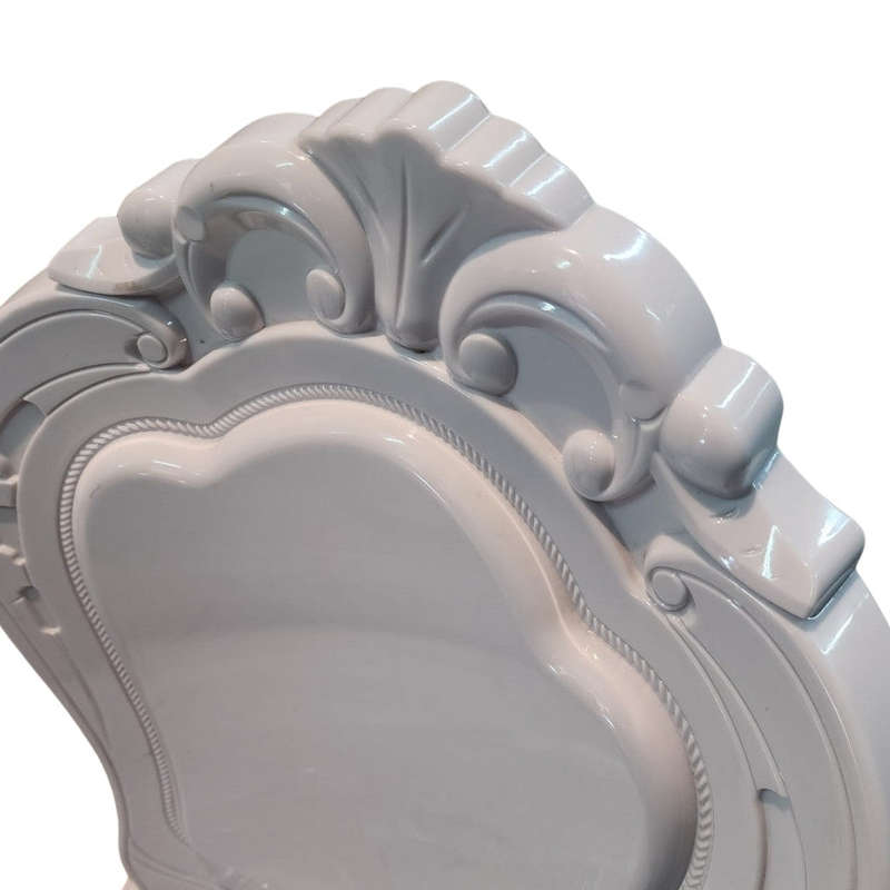 Belle Chairs - Resin