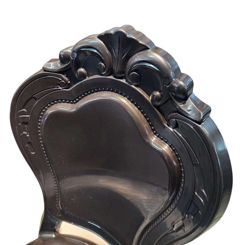Belle Chairs - Resin