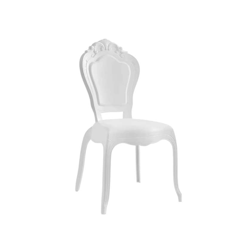 Belle Chairs - Resin