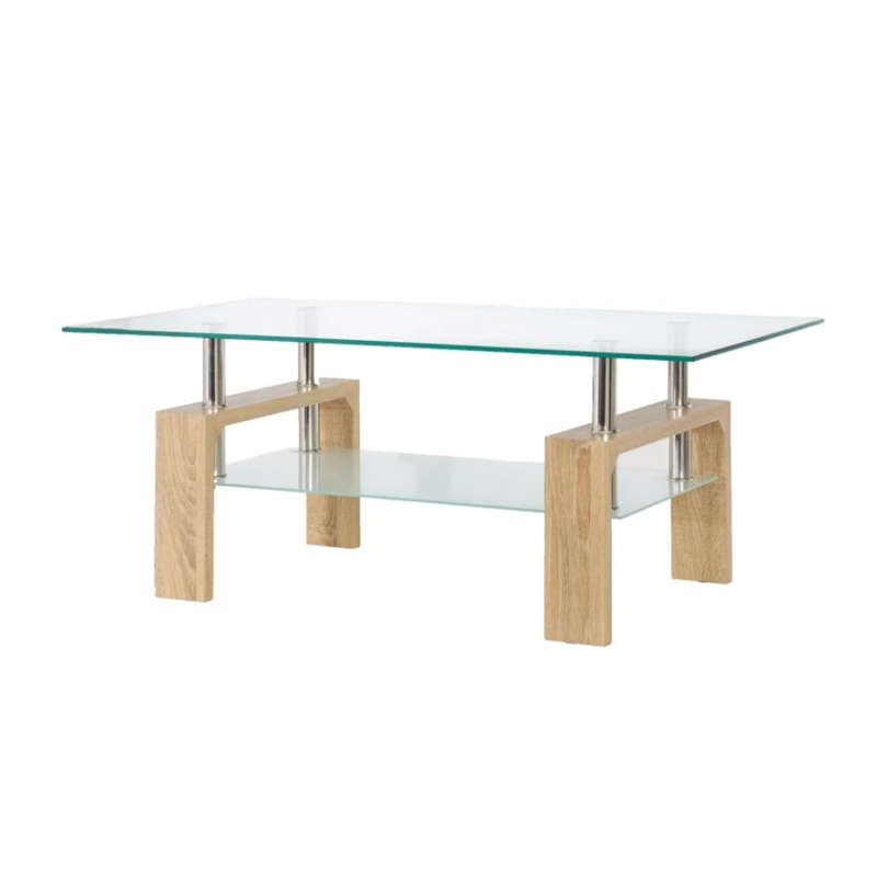 Modern Coffee Table & Side Table Set
