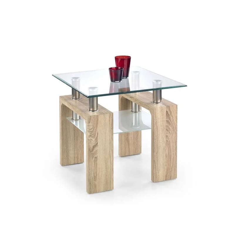 Modern Coffee Table & Side Table Set