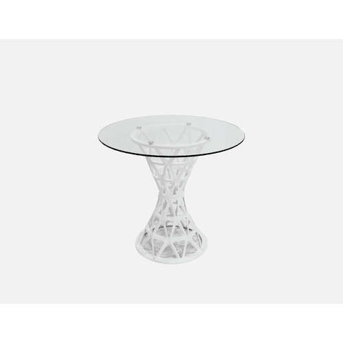 Cake Table - Ballon Display Table