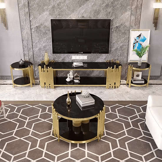 TV Unit - Ceasar
