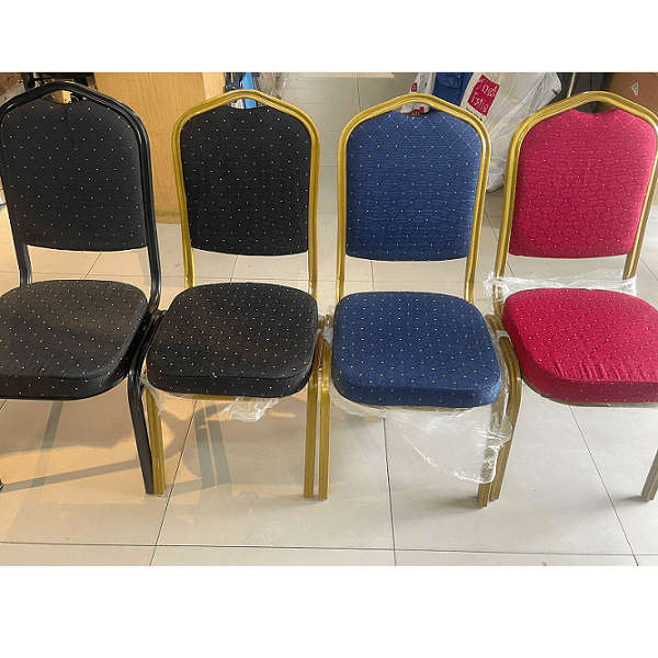 Chairs - Conference Chair - Econo