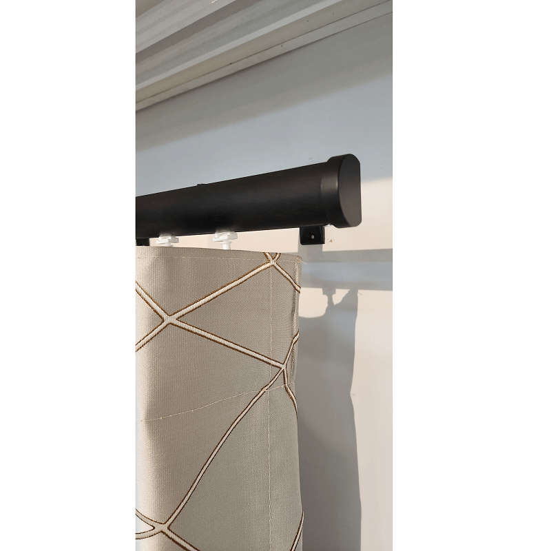 Wave Rail System - Hand Drawn - Contessa