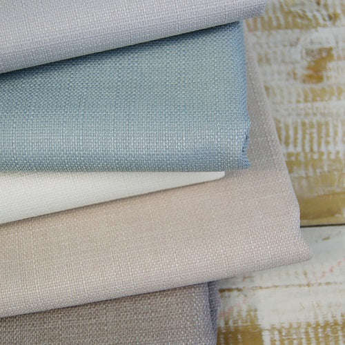 Dusk 100% Blockout Standard Sewn Tape Ready Made