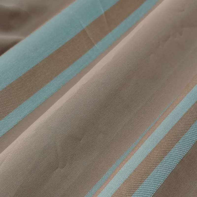 Curtain Fabric - Etoffe